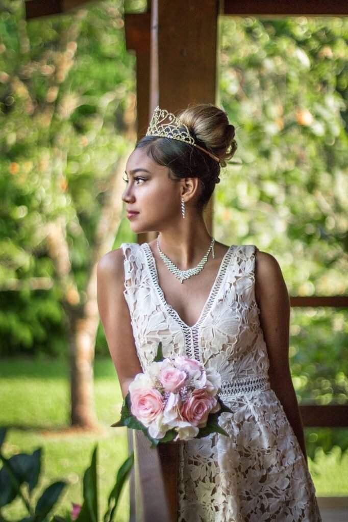 Imagen de Fiesta de quinceañera en Barcelona